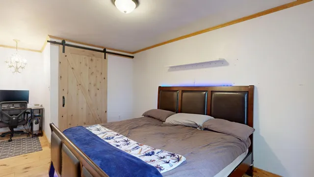 $295,000 | 169 Old Lewiston Road, Monmouth, ME 04265