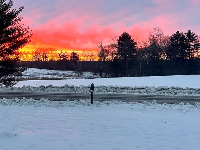 $295,000 | 169 Old Lewiston Road, Monmouth, ME 04265