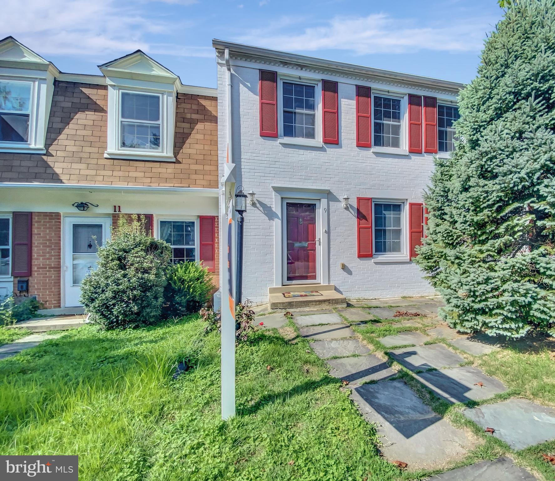 9 Rye Court Gaithersburg, MD 20878 - Photo 1 of 31 Gallery Image 1
