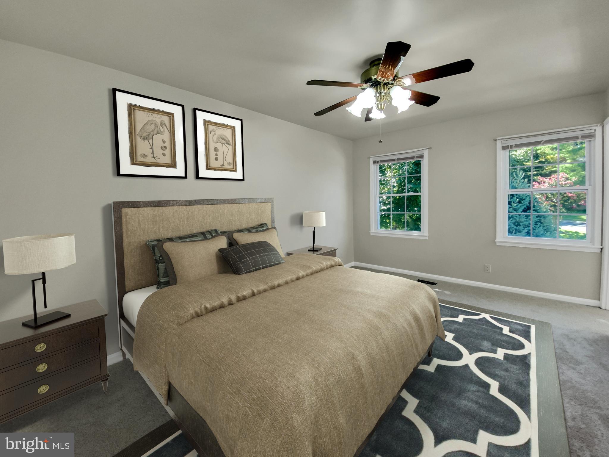9 Rye Court Gaithersburg, MD 20878 - Photo 18 of 31 Gallery Image 18