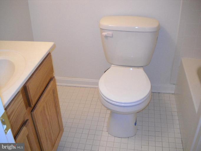 3814 Bel Pre Road, Unit 359 Silver Spring, MD 20906 - Photo 6 of 8 a view of a bathroom with a sink