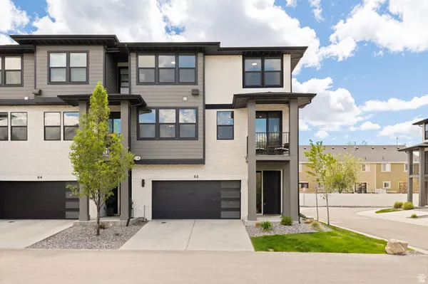 $485,000 | 82 East Axis Creek Cove, Draper, UT 84020