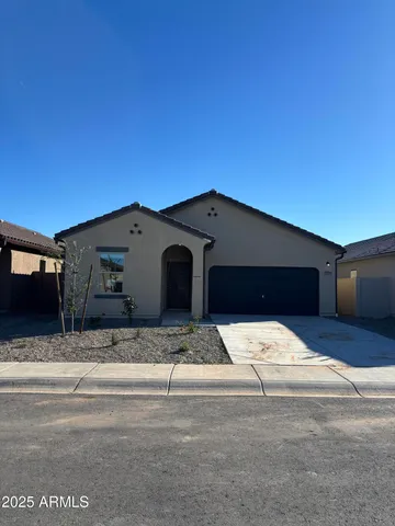 $339,990 | 13151 East Wallflower Lane, Florence, AZ 85132