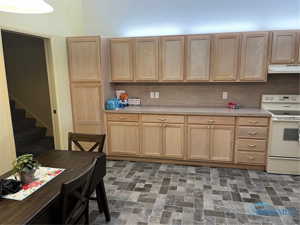 701 Burr Road, Unit 7 Wauseon, OH 43567 - Photo 10 of 22 Gallery Image 10