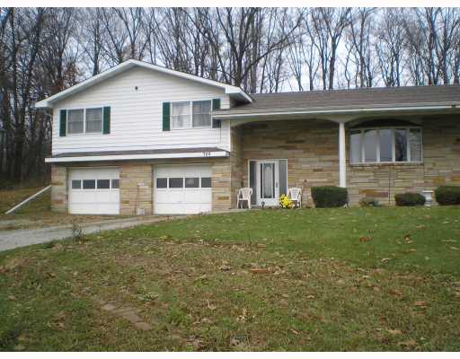 708 Sechler Road Somerset, PA 15501 - Photo 1 of 17 Exterior Front.