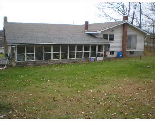 708 Sechler Road Somerset, PA 15501 - Photo 2 of 17 Patio/Deck. 3 season porch