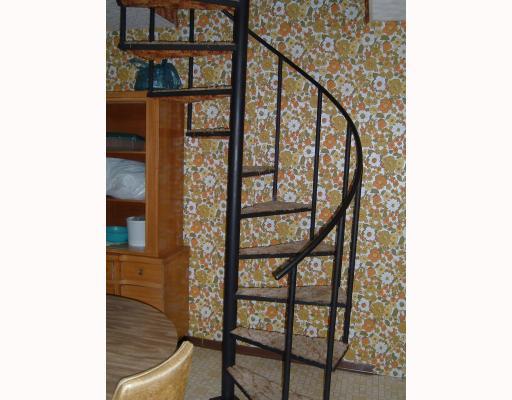 708 Sechler Road Somerset, PA 15501 - Photo 14 of 17 Other. Spiral Staircase