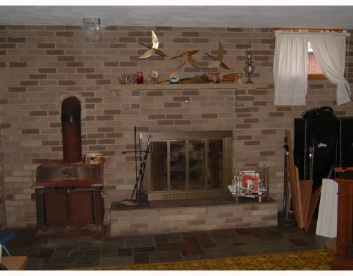 708 Sechler Road Somerset, PA 15501 - Photo 16 of 17 Den/Family/Great Room. Family room with fireplace