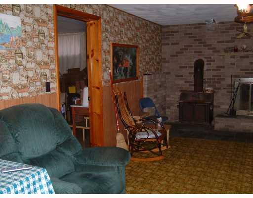 708 Sechler Road Somerset, PA 15501 - Photo 17 of 17 Den/Family/Great Room. Family room with wood burner