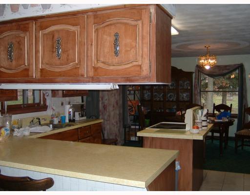 708 Sechler Road Somerset, PA 15501 - Photo 5 of 17 Kitchen. Kitchen Bar Counter