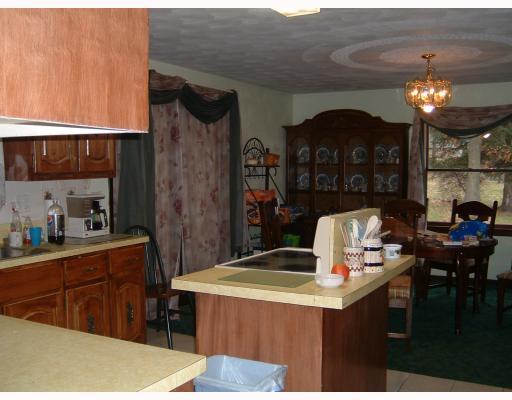708 Sechler Road Somerset, PA 15501 - Photo 7 of 17 Dining Room.
