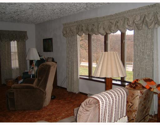 708 Sechler Road Somerset, PA 15501 - Photo 8 of 17 Living Room.
