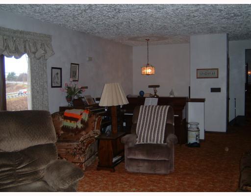 708 Sechler Road Somerset, PA 15501 - Photo 10 of 17 Living Room. Living room entry