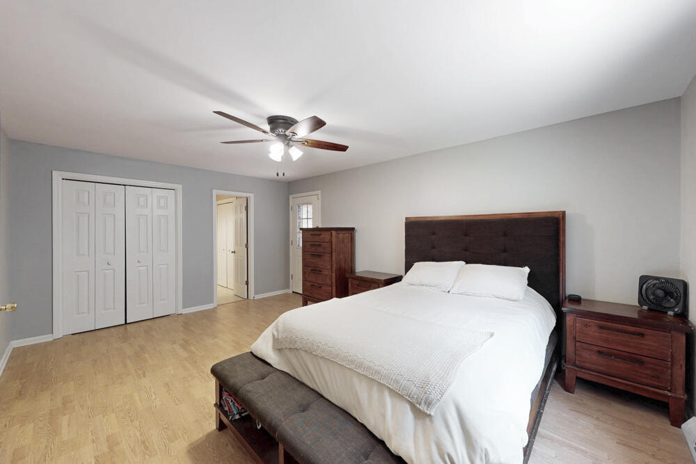 50 Bluff Pointe Way Aiken, SC 29803 - Photo 9 of 25 Owner Suite!