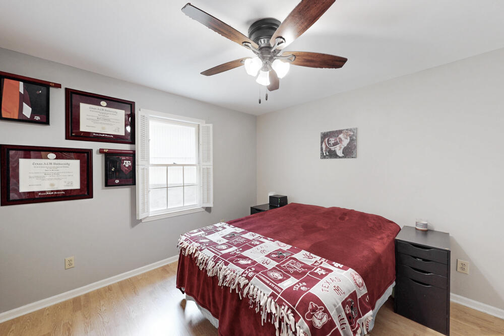 50 Bluff Pointe Way Aiken, SC 29803 - Photo 11 of 25 Bedroom 2!