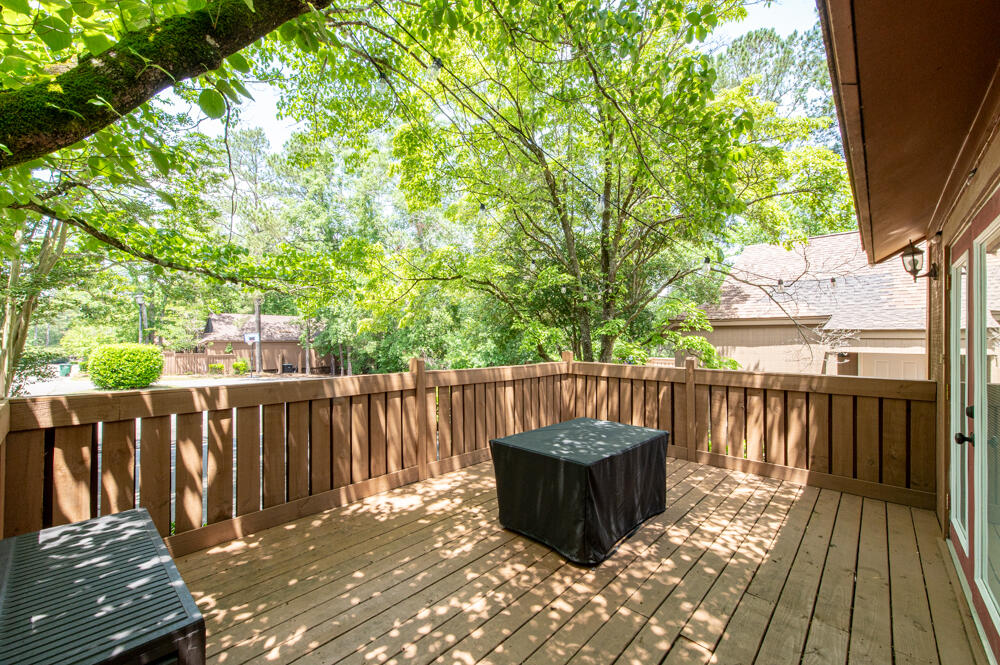 50 Bluff Pointe Way Aiken, SC 29803 - Photo 16 of 25 Front Porch!