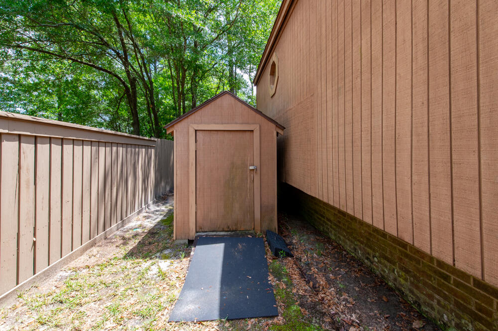 50 Bluff Pointe Way Aiken, SC 29803 - Photo 17 of 25 Storage!