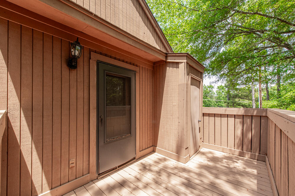 50 Bluff Pointe Way Aiken, SC 29803 - Photo 18 of 25 Back Porch!