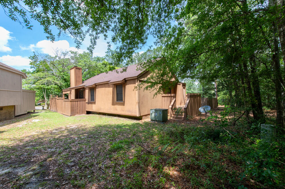 50 Bluff Pointe Way Aiken, SC 29803 - Photo 19 of 25 Back!