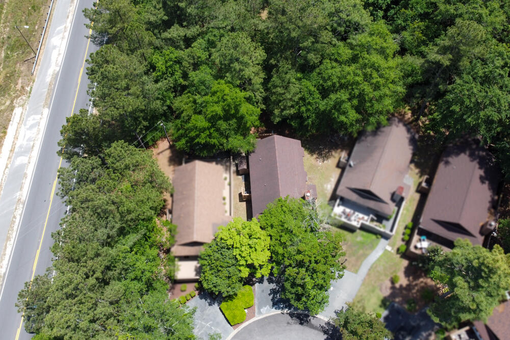 50 Bluff Pointe Way Aiken, SC 29803 - Photo 21 of 25 Aerial View!