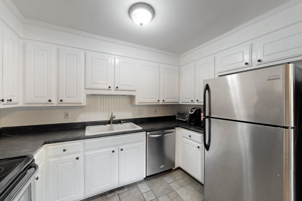 50 Bluff Pointe Way Aiken, SC 29803 - Photo 5 of 25 Stainless Steel Appliances!