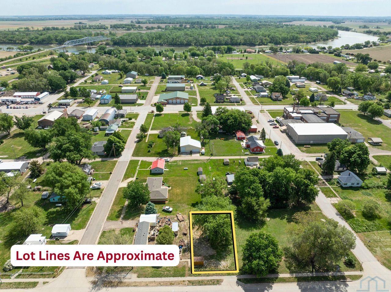 1022 South 4th Avenue Decatur, NE 68020 - Photo 1 of 5 Gallery Image 1
