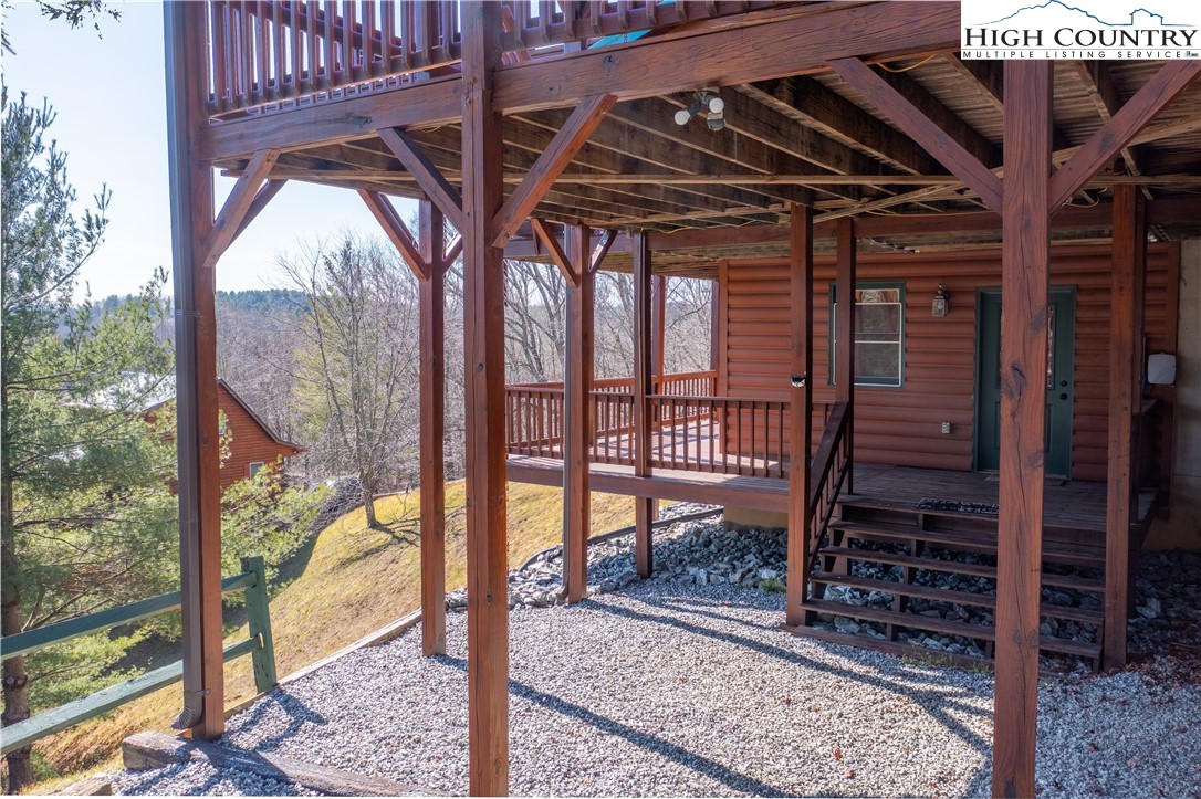 183 Mountain Ridge Road Piney Creek, NC 28663 - Photo 9 of 48 Gallery Image 9
