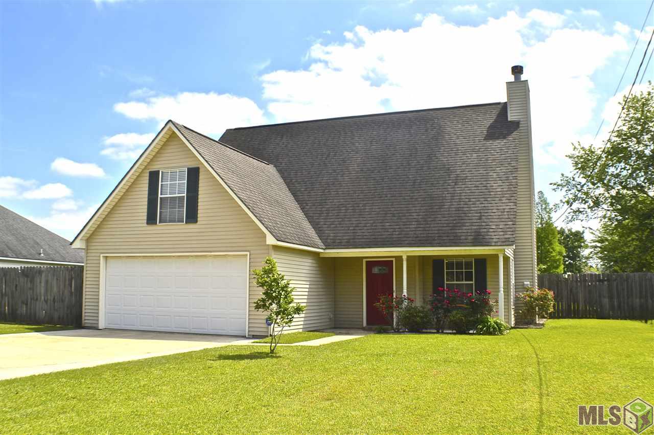 17114 Ronald Road Prairieville, LA 70769 - Photo 1 of 22 Gallery Image 1
