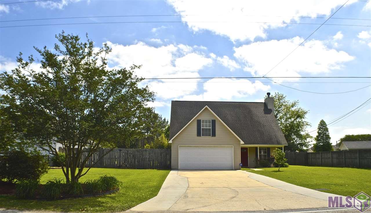 17114 Ronald Road Prairieville, LA 70769 - Photo 2 of 22 Gallery Image 2