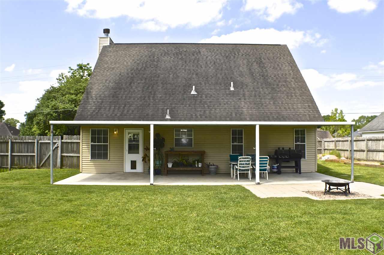 17114 Ronald Road Prairieville, LA 70769 - Photo 21 of 22 Gallery Image 21
