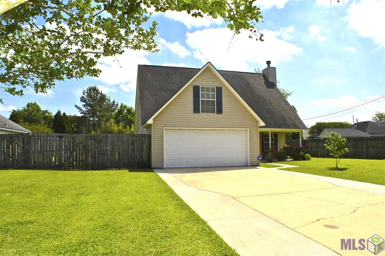 17114 Ronald Road Prairieville, LA 70769 - Photo 3 of 22 Gallery Image 3