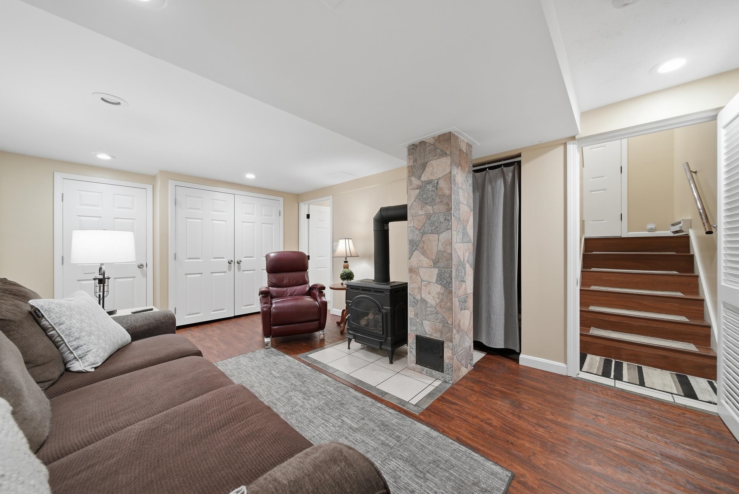 87 Colby Road Danville, NH 03819 - Photo 16 of 42