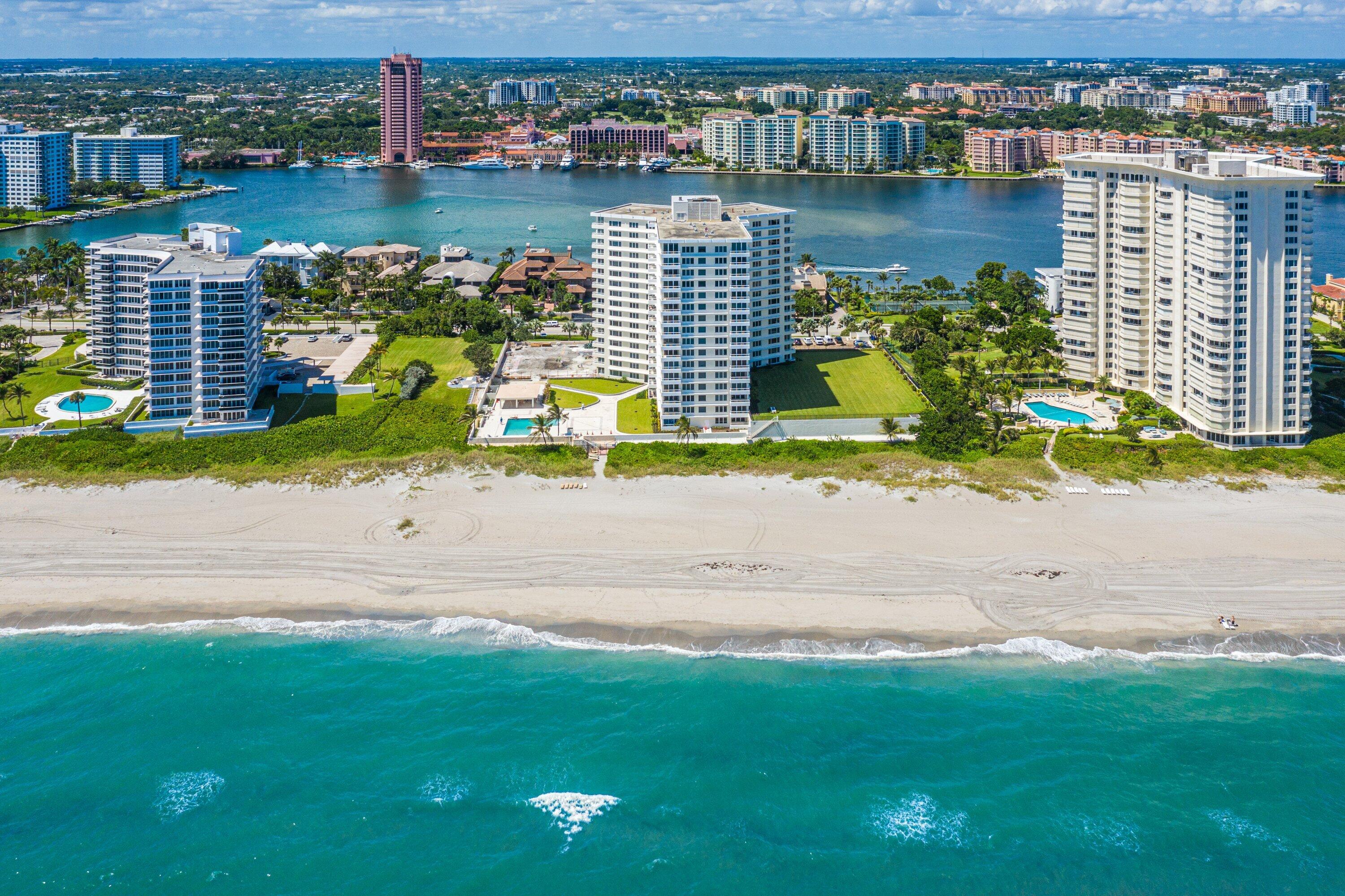 600 South Ocean Boulevard, Unit 1007 Boca Raton, FL 33432 - Photo 25 of 28 074-600SouthOceanBoulevard-1007-BocaRato