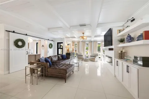 $1,490,000 | 14700 Sailfish Drive, Coral Gables, FL 33158