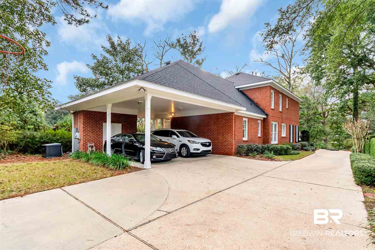 16 Ridgelawn Drive West Mobile, AL 36608 - Photo 28 of 34