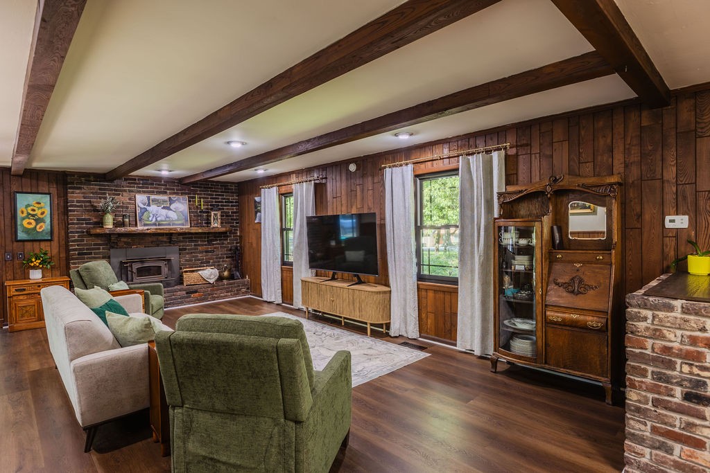 924 Spring Valley Road McMinnville, TN 37110 - Photo 6 of 60