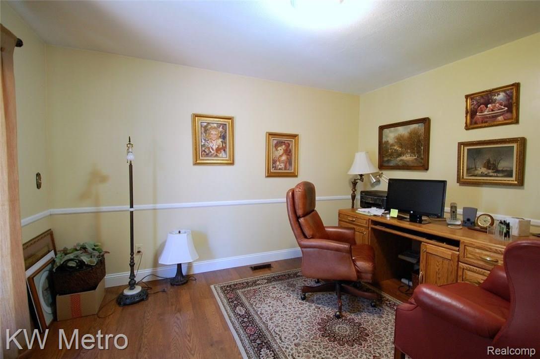 70600 Dequindre Road Romeo, MI 48065 - Photo 16 of 25 Dequindre Second Bedroom-Office