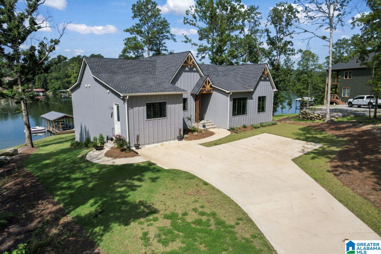 1559 Sturdivant Road Jacksons Gap, AL 36861 - Photo 8 of 64