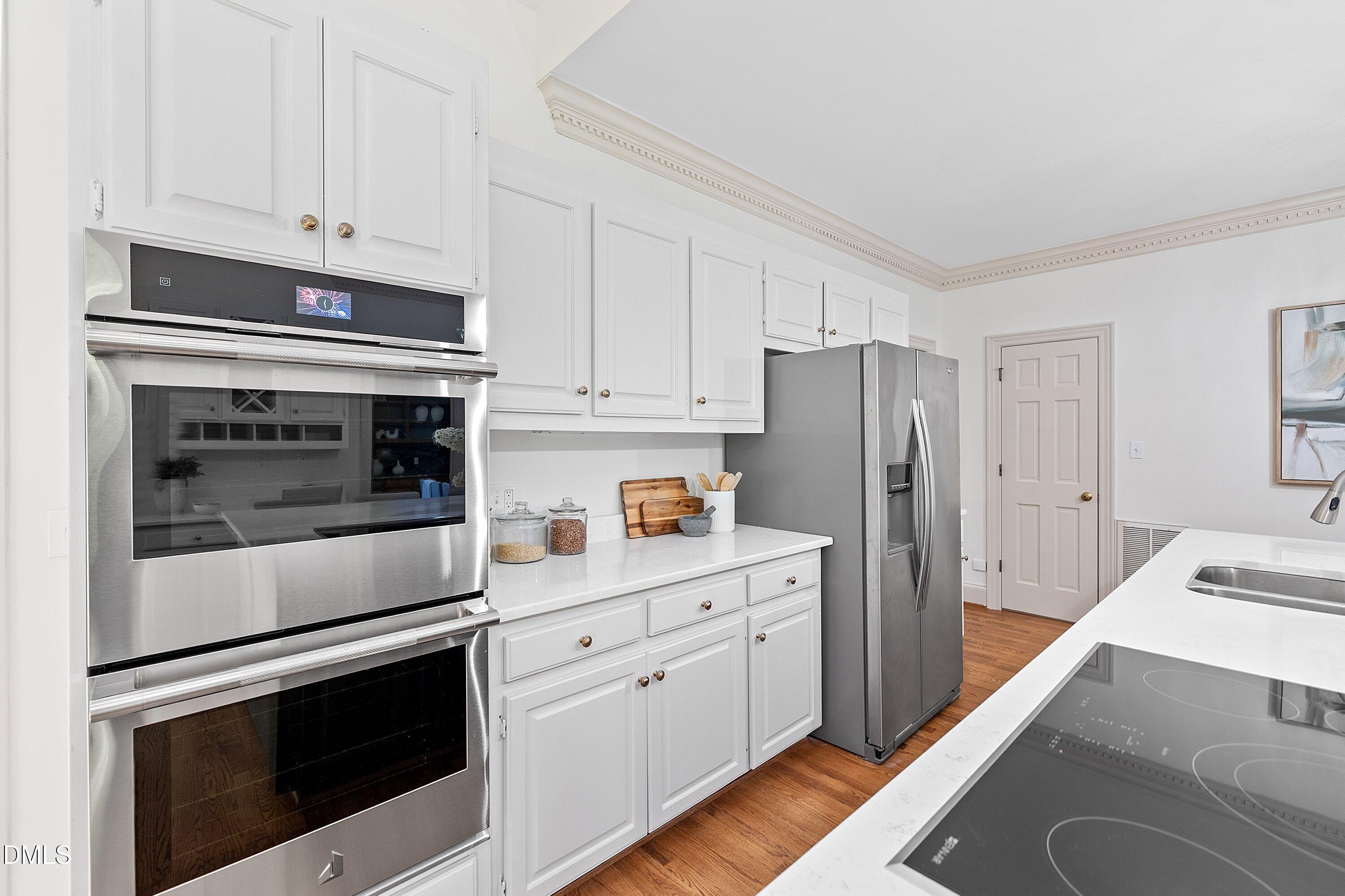 1104 Bentham Drive Raleigh, NC 27614 - Photo 22 of 86