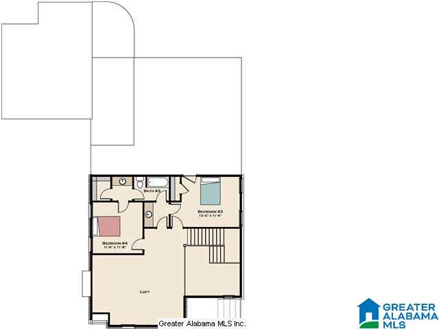 4618 Fieldstown Way Gardendale, AL 35071 - Photo 3 of 3