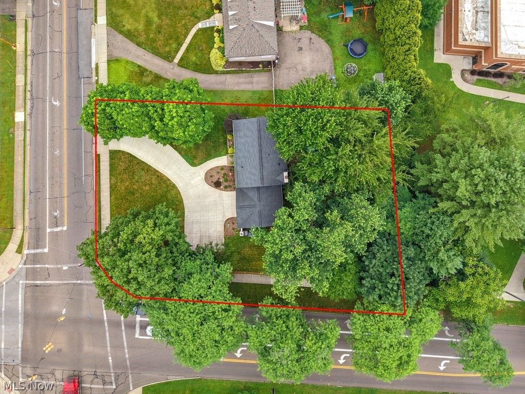 501 Merriman Road Akron, OH 44303 - Photo 46 of 48