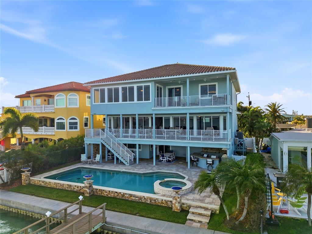 557 Johns Pass Avenue Madeira Beach, FL 33708 - Photo 33 of 49