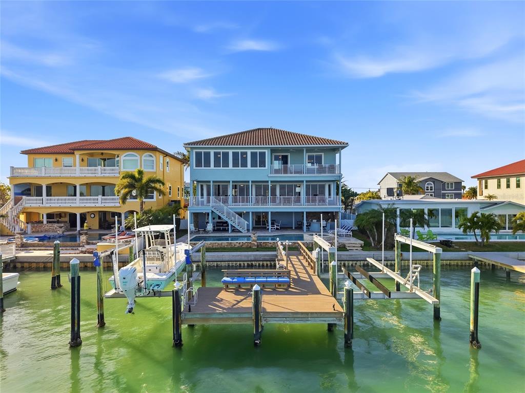 557 Johns Pass Avenue Madeira Beach, FL 33708 - Photo 35 of 49