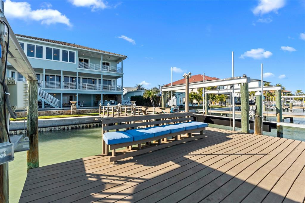 557 Johns Pass Avenue Madeira Beach, FL 33708 - Photo 36 of 49