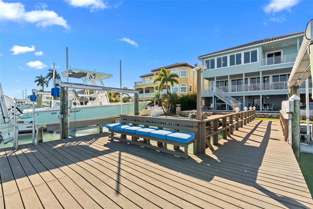 557 Johns Pass Avenue Madeira Beach, FL 33708 - Photo 37 of 49