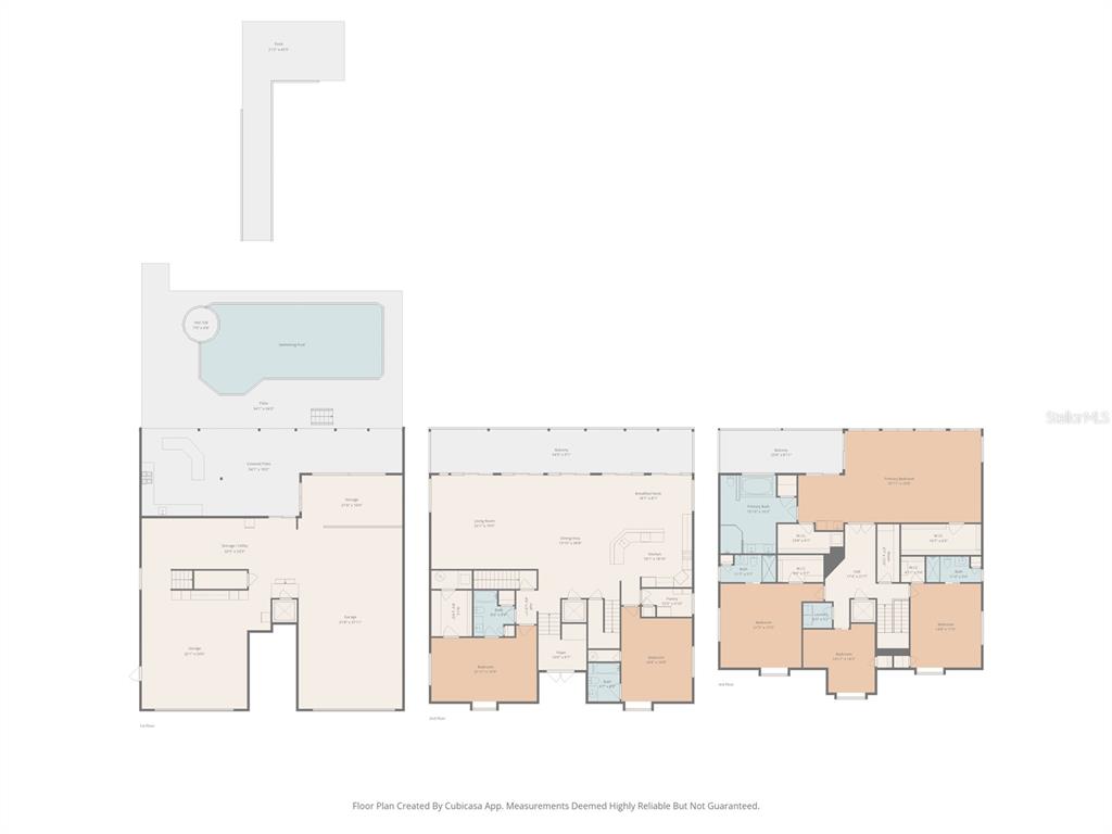 557 Johns Pass Avenue Madeira Beach, FL 33708 - Photo 39 of 49