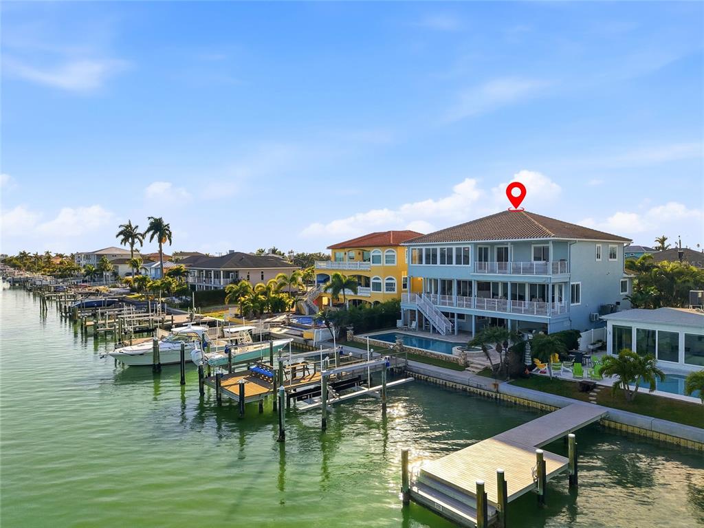 557 Johns Pass Avenue Madeira Beach, FL 33708 - Photo 43 of 49