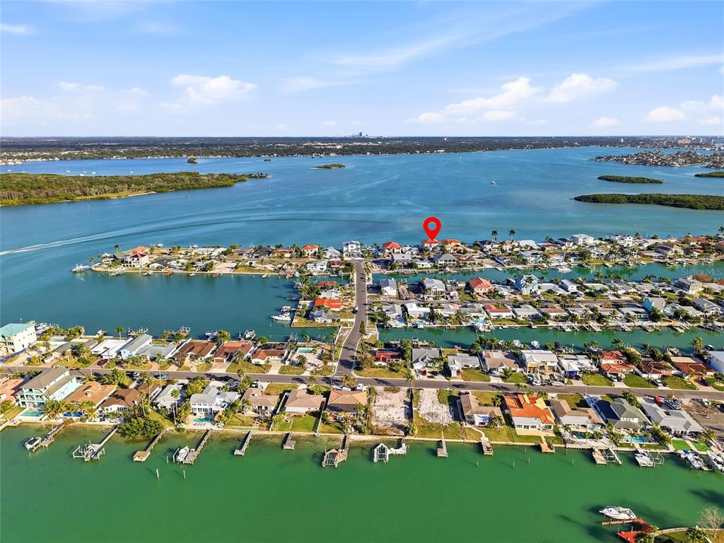 557 Johns Pass Avenue Madeira Beach, FL 33708 - Photo 45 of 49