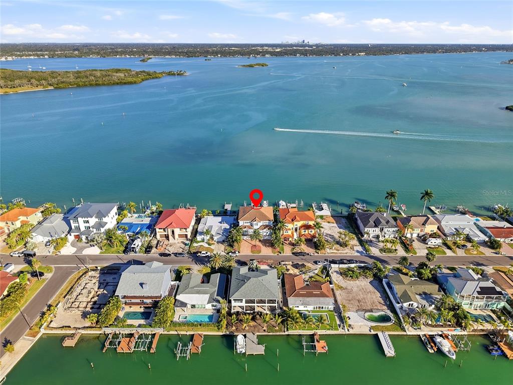 557 Johns Pass Avenue Madeira Beach, FL 33708 - Photo 47 of 49