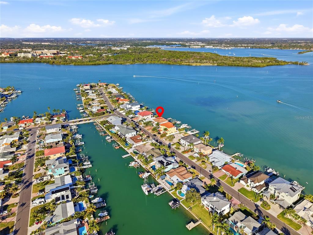 557 Johns Pass Avenue Madeira Beach, FL 33708 - Photo 48 of 49